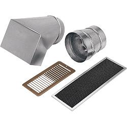 Broan 357NDK Non-Ducted Reciculating Kit for PM390 Insert